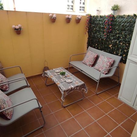 Apartamento Cala Mijas Malaga Ла-Кала-де-Михас Экстерьер фото