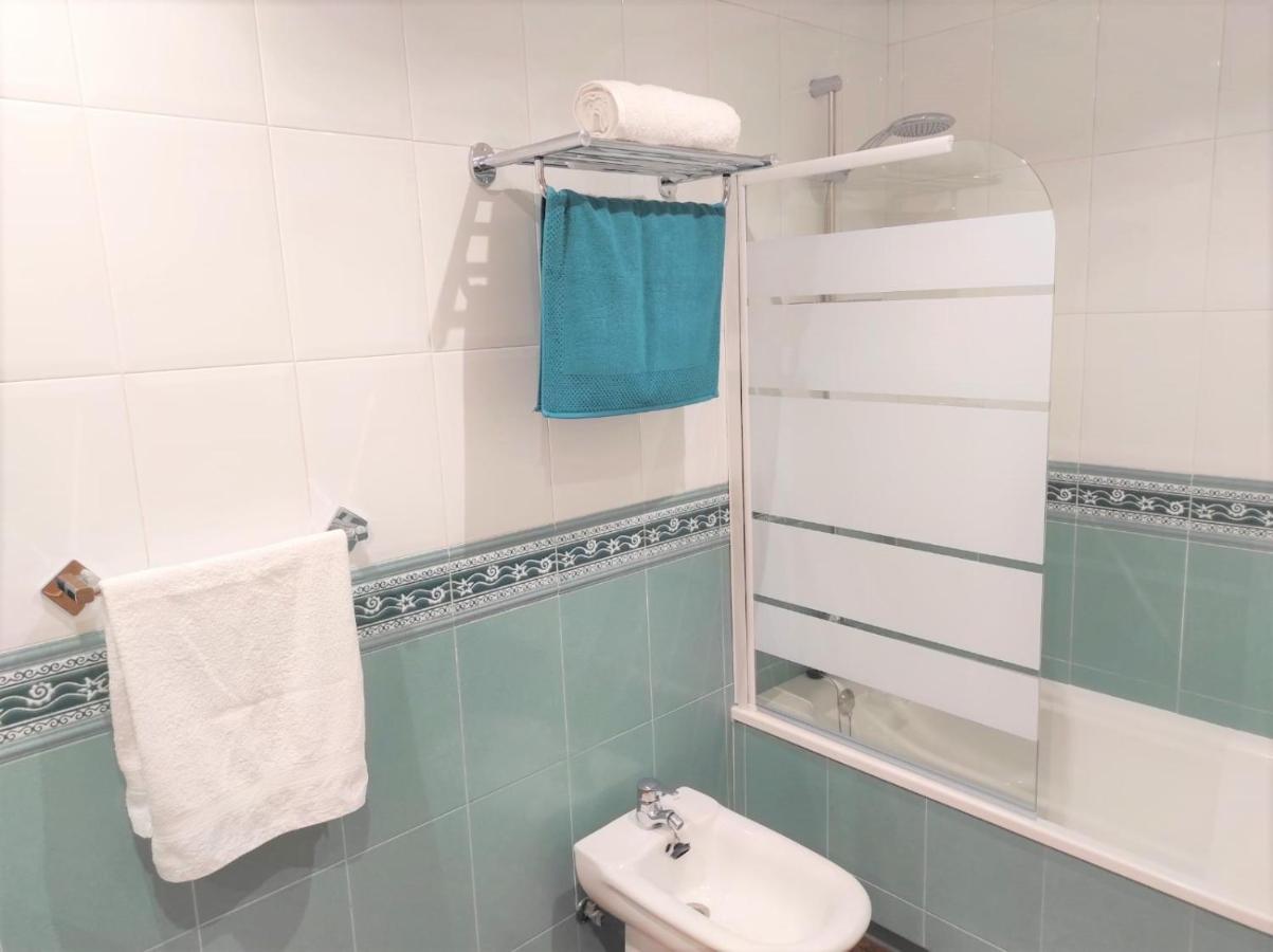 Apartamento Cala Mijas Malaga Ла-Кала-де-Михас Экстерьер фото
