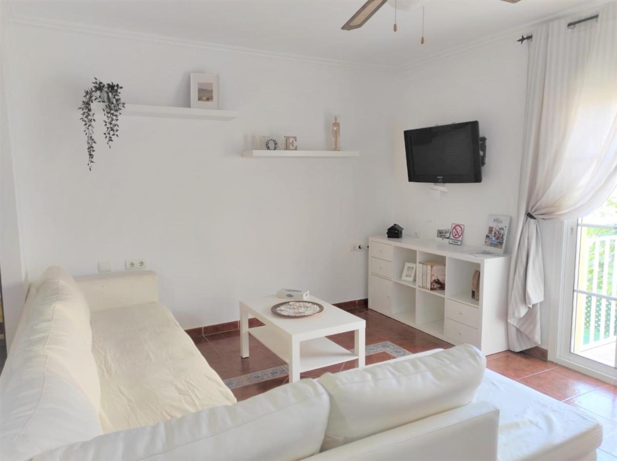 Apartamento Cala Mijas Malaga Ла-Кала-де-Михас Экстерьер фото