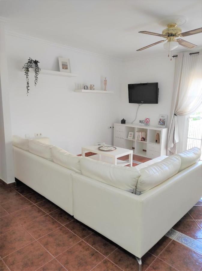 Apartamento Cala Mijas Malaga Ла-Кала-де-Михас Экстерьер фото