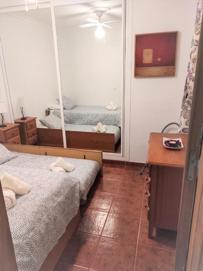 Apartamento Cala Mijas Malaga Ла-Кала-де-Михас Экстерьер фото