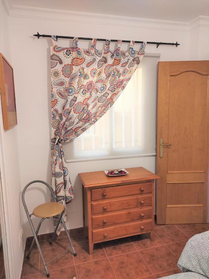 Apartamento Cala Mijas Malaga Ла-Кала-де-Михас Экстерьер фото