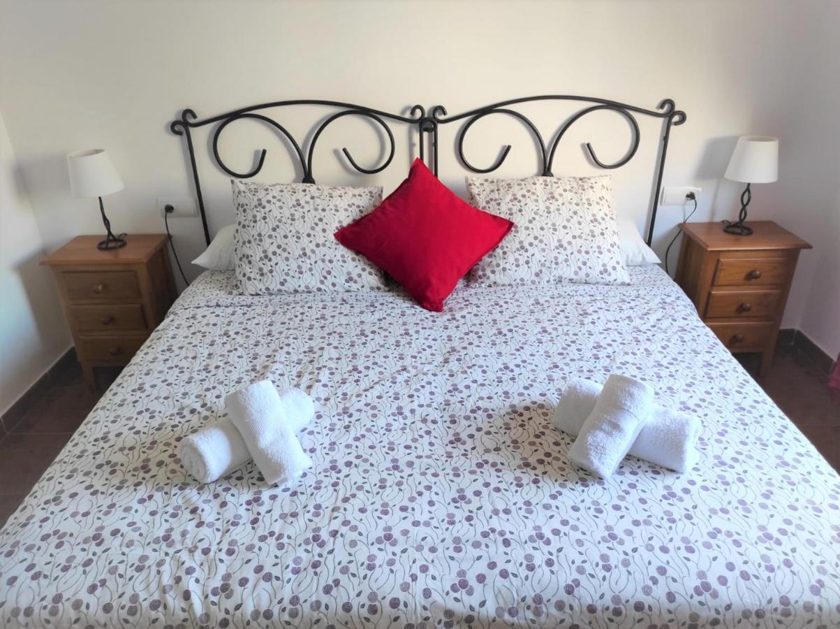 Apartamento Cala Mijas Malaga Ла-Кала-де-Михас Экстерьер фото