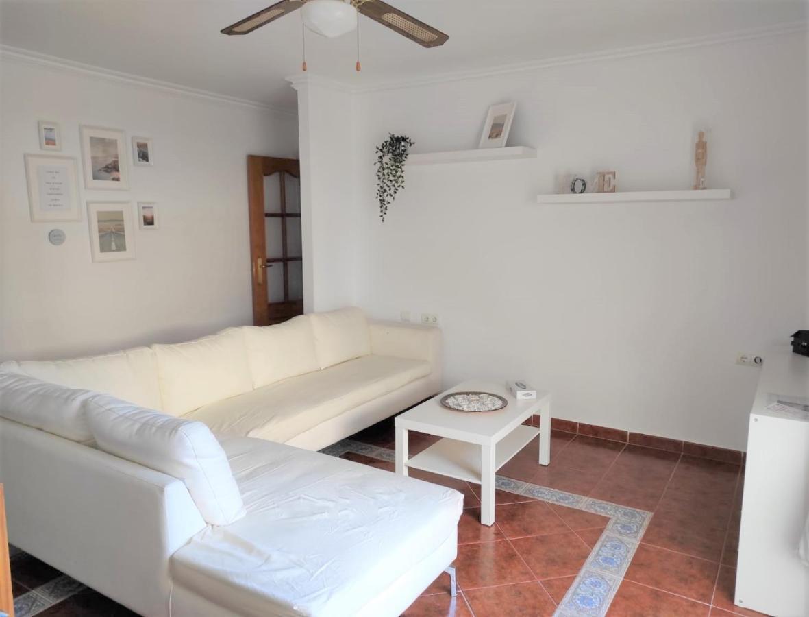 Apartamento Cala Mijas Malaga Ла-Кала-де-Михас Экстерьер фото