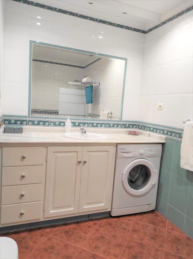 Apartamento Cala Mijas Malaga Ла-Кала-де-Михас Экстерьер фото