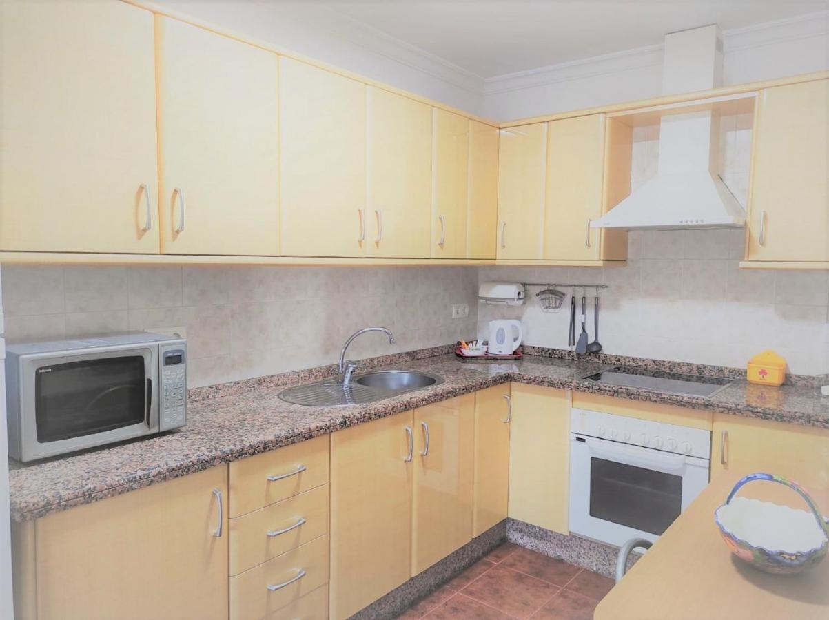 Apartamento Cala Mijas Malaga Ла-Кала-де-Михас Экстерьер фото