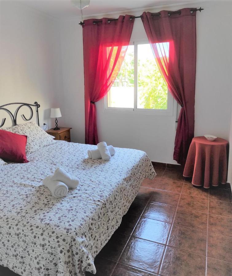 Apartamento Cala Mijas Malaga Ла-Кала-де-Михас Экстерьер фото