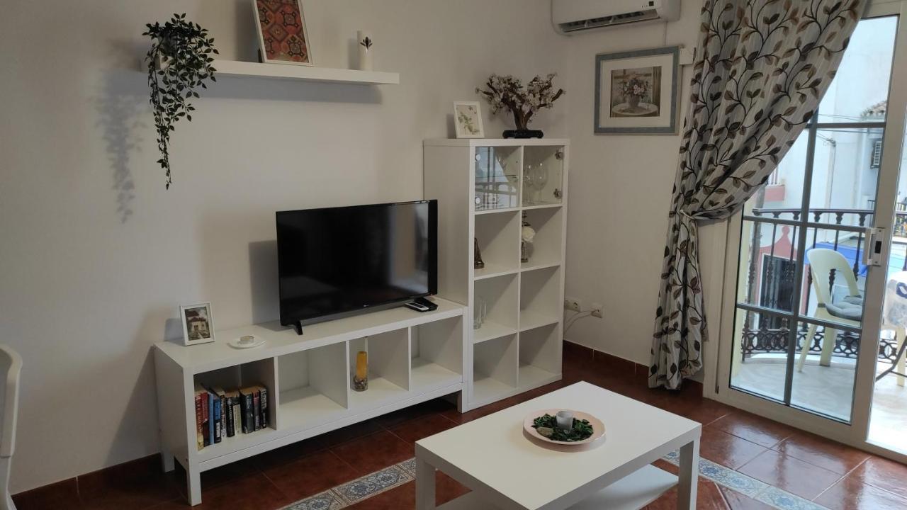 Apartamento Cala Mijas Malaga Ла-Кала-де-Михас Экстерьер фото