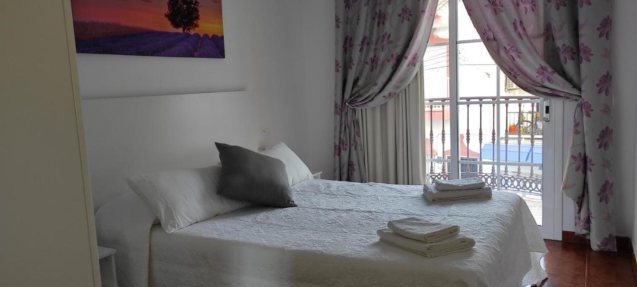 Apartamento Cala Mijas Malaga Ла-Кала-де-Михас Экстерьер фото