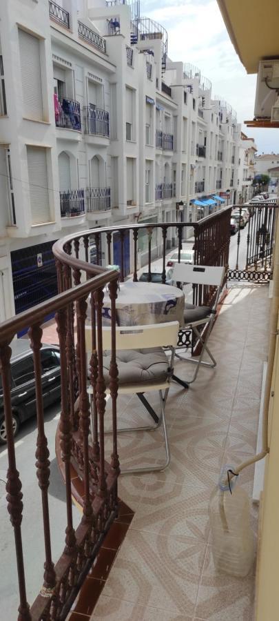 Apartamento Cala Mijas Malaga Ла-Кала-де-Михас Экстерьер фото