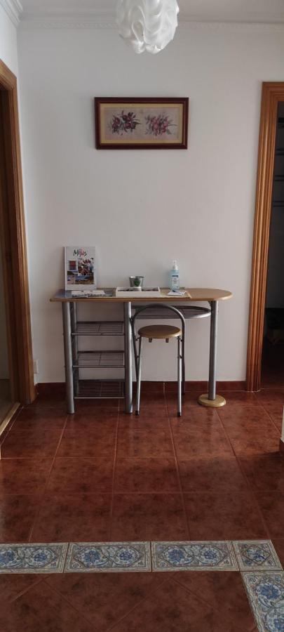Apartamento Cala Mijas Malaga Ла-Кала-де-Михас Экстерьер фото