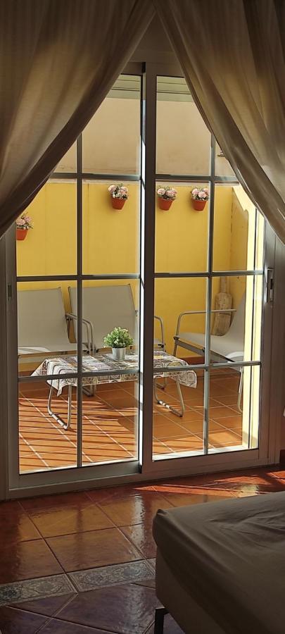 Apartamento Cala Mijas Malaga Ла-Кала-де-Михас Экстерьер фото