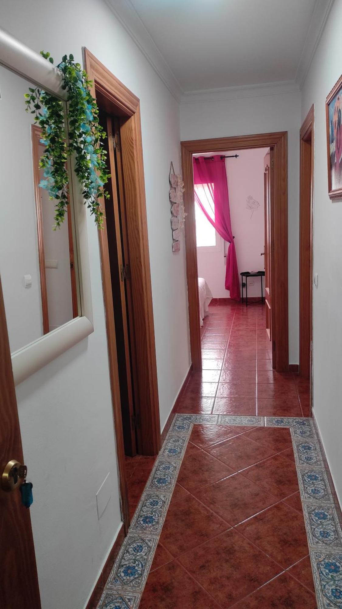 Apartamento Cala Mijas Malaga Ла-Кала-де-Михас Экстерьер фото