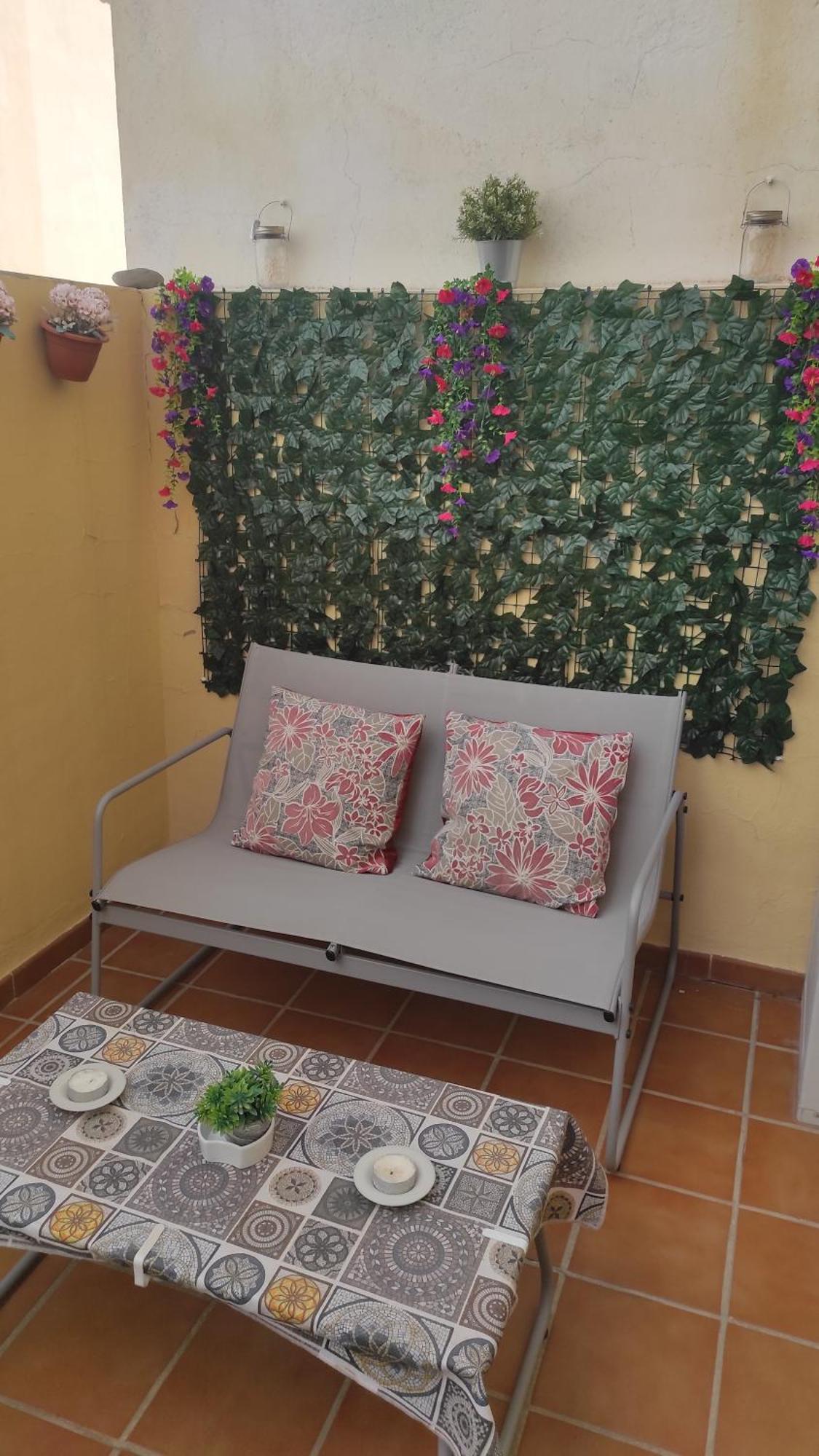 Apartamento Cala Mijas Malaga Ла-Кала-де-Михас Экстерьер фото