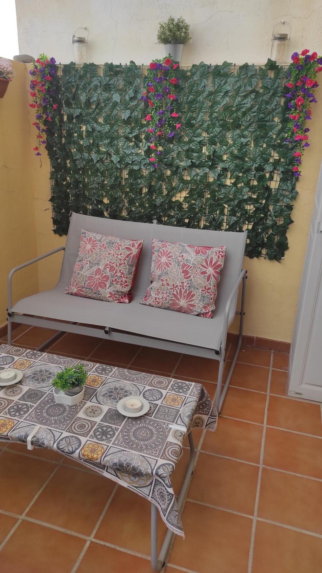 Apartamento Cala Mijas Malaga Ла-Кала-де-Михас Номер фото