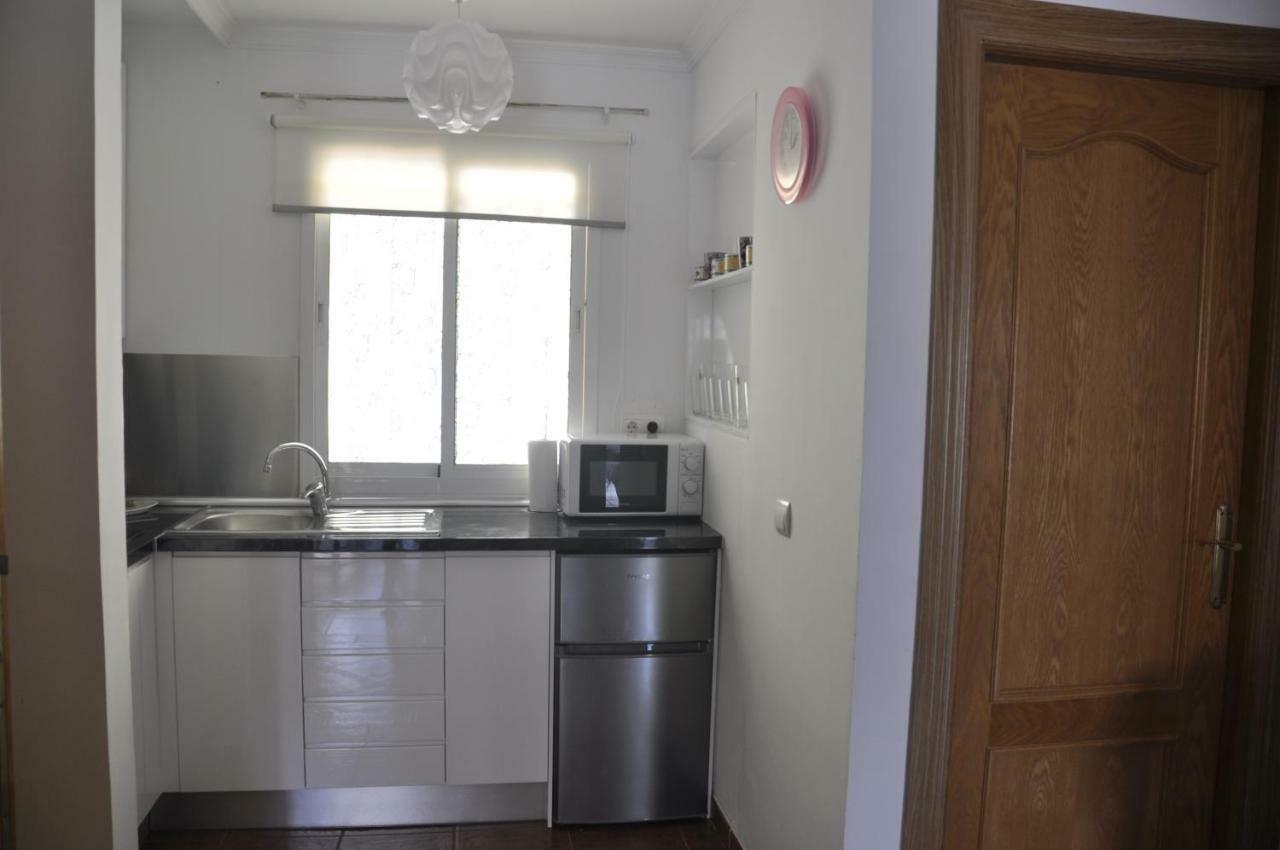 Apartamento Cala Mijas Malaga Ла-Кала-де-Михас Экстерьер фото