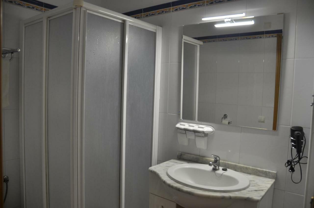 Apartamento Cala Mijas Malaga Ла-Кала-де-Михас Экстерьер фото